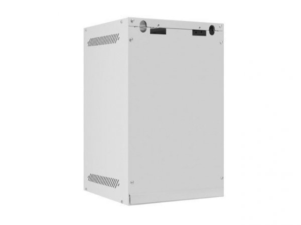 Lanberg Szafa wisząca 10 9U 280x310 szara WF10-2309-00S