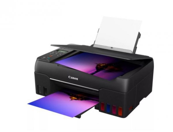 Canon Urządzenie wielofunkcyjne atramentowe G640 4620C009