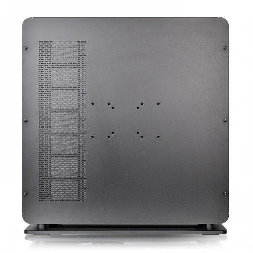 Thermaltake obudowa - Core P8 Black Tempered Glass