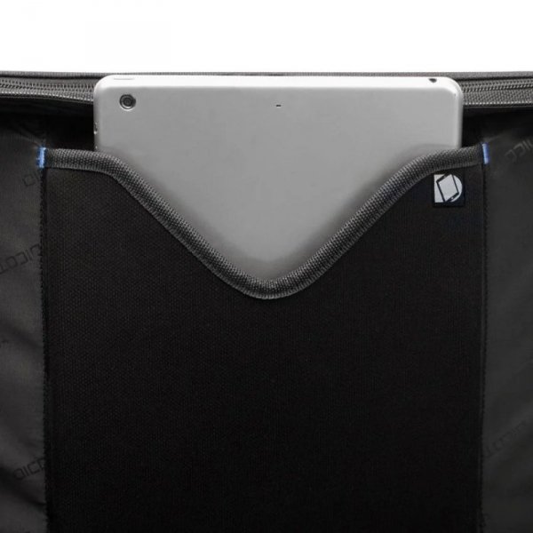DICOTA Torba na laptopa Eco Top Traveller PRO 15-17.3&#039;&#039;