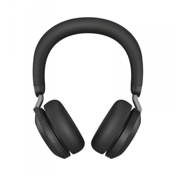 Jabra Słuchawki Evolve2 75 Link380a MS Stereo Czarne