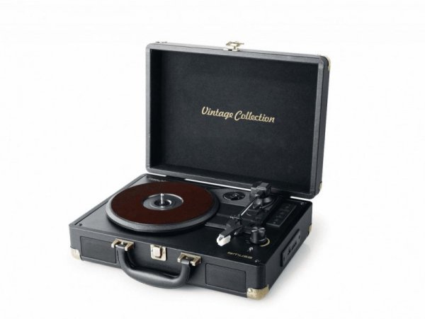 Muse Gramofon MT-103 GD