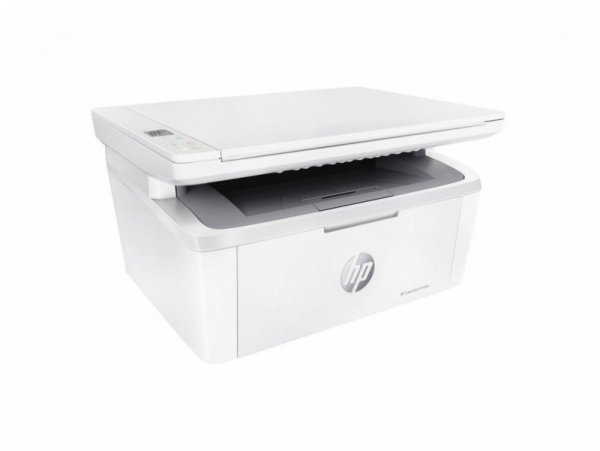 HP Inc. Urządzenie wielofunkcyjne LaserJet M140w 7MD72F