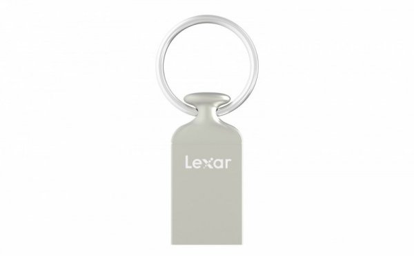 Lexar Pendrive JumpDrive M22 32GB USB 2.0 Light Gold