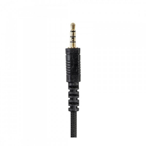 Hama Słuchawki komputerowe HS-P350 black