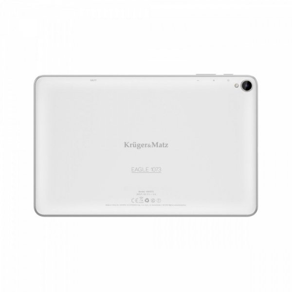 Kruger & Matz Tablet Kruger & Matz EAGLE KM1073