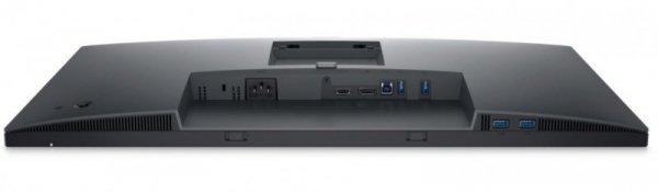 Dell Monitor P2723D 27 cali IPS LED QHD (2560x1440)/16:9/HDMI/DP/5xUSB 3.2/3Y AES
