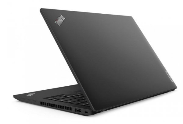 Lenovo Ultrabook ThinkPad T14 G3 21AH0037PB W11Pro i5-1235U/8GB/256GB/INT/14.0 WUXGA/Black/3YRS Premier Support
