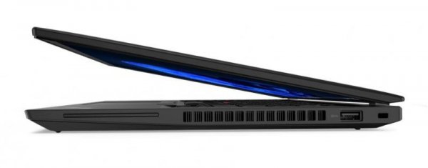 Lenovo Ultrabook ThinkPad T14 G3 21AH0037PB W11Pro i5-1235U/8GB/256GB/INT/14.0 WUXGA/Black/3YRS Premier Support