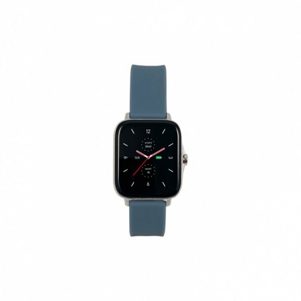 Maxcom Smartwatch Fit FW55 Aurum Pro srebrny