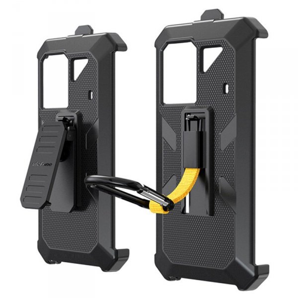 ULEFONE Etui multifunkcyjne do serii Power Armor 18 i 19