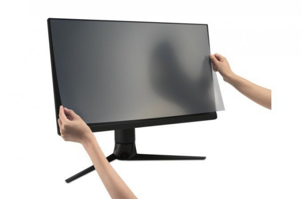 Kensington Filtr antyrefleksyjny i światła niebieskiego do monitorów 23.8 cala