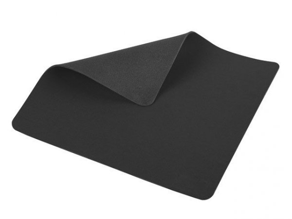 Natec Podkładka pod mysz Evapad 235x205mm 10-pack Czarna