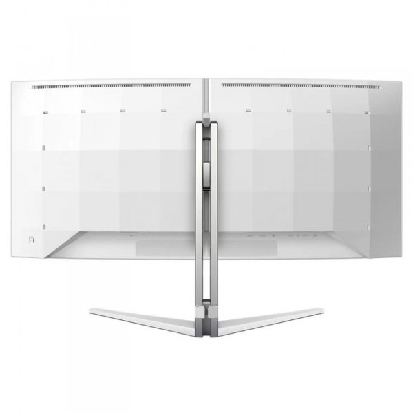 Philips Monitor 34 cale Evnia 34M2C8600 Curved QD OLED 175Hz HDMIx2 DP USB-C HDR HAS Ambiglow
