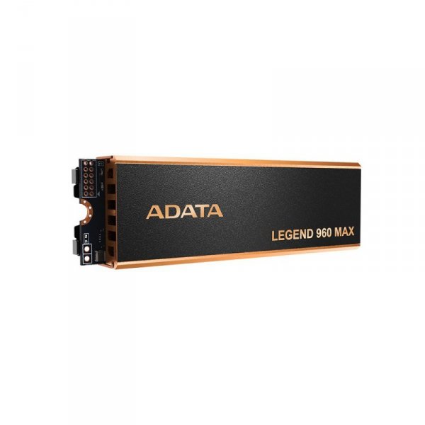 Adata Dysk SSD LEGEND 960 MAX 1TB PCIe 4x4 7.4/6 GB/s M2