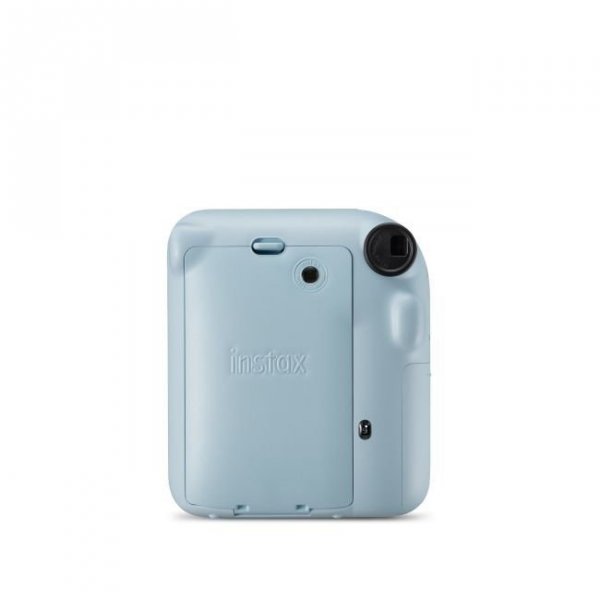 Fujifilm Aparat Instax mini 12 niebieski