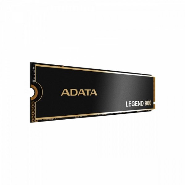 Adata Dysk SSD Legend 900 2TB PCIe 4x4 7/5.4 GB/s M2