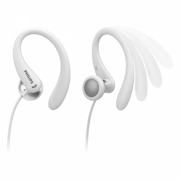 Philips Słuchawki TAA1105WT/00