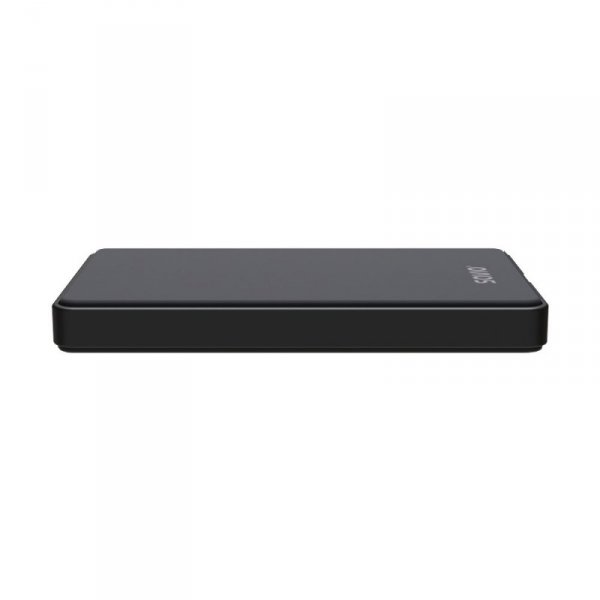 Savio Zewnętrzna obudowa na dysk HDD/SDD 2,5 cala, USB 3.0, AK-65