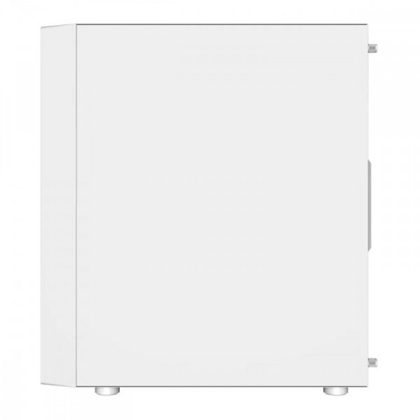 Logic Concept Obudowa Komputerowa Logic Aramis ARGB Mini USB 3.0 Biała
