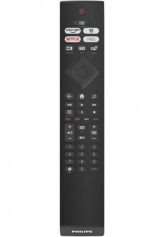 Philips Telewizor 55 cali MINI LED 55PML9308/12