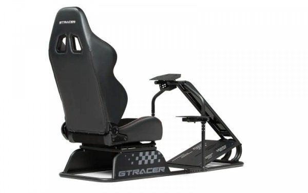 Next Level Racing Kokpit GT Racer