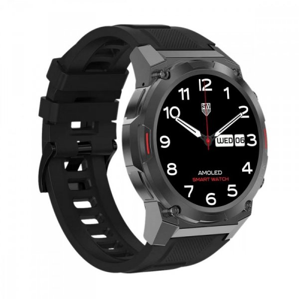 Maxcom Smartwatch Fit FW63 Cobalt Pro