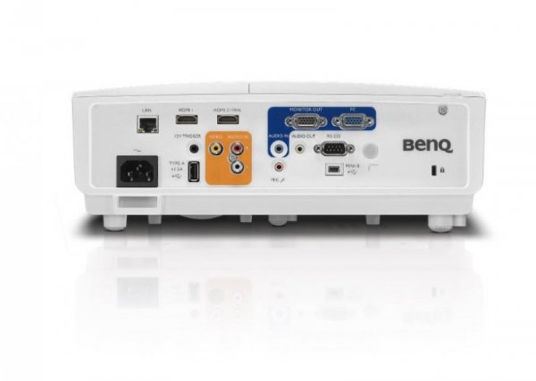 Benq Projektor SH753P  DLP HD 5000ANSI/13000:1/HDMI