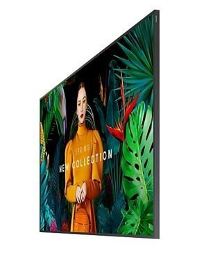 Samsung Monitor profesjonalny QH50C 50 cali Matowy 24h/7 700(cd/m2) 3840 x 2160 (UHD) S10 Player (Tizen 7) WiFi/BT 3 lata On-Sit