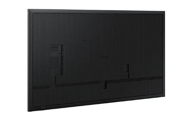 Samsung Monitor profesjonalny QM85C 85 cali Matowy 24h/7 500(cd/m2) 3840 x 2160 (UHD) S6 Player (Tizen 7) Wi-Fi/BT 3 lata On-Sit