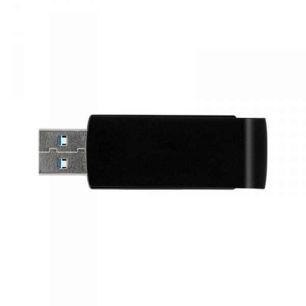 Adata Pendrive UC310 64GB USB3.2 czarny