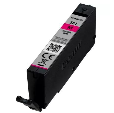 Canon Multipack PGI-580/CLI-581 PGBK/C/M /Y/BK 2078C007