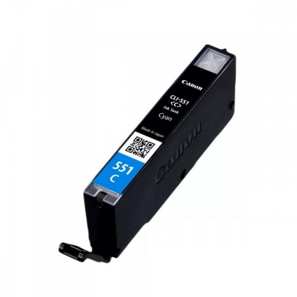 Canon Multipack CLI-551 C/M/Y/BK  6509B015