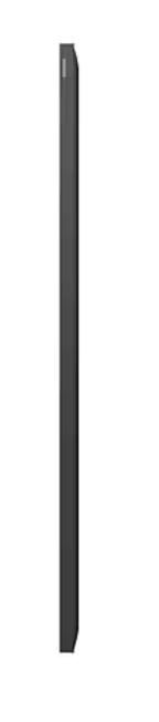 Samsung Monitor profesjonalny QB50C 50 cali Błyszczący 16h/7 350(cd/m2) 3840x2160 (UHD) S10 Player (Tizen 7, VXT Ready) WiFi/BT 