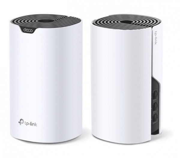 TP-LINK System WiFi Deco S7(2-pak)  AC1900