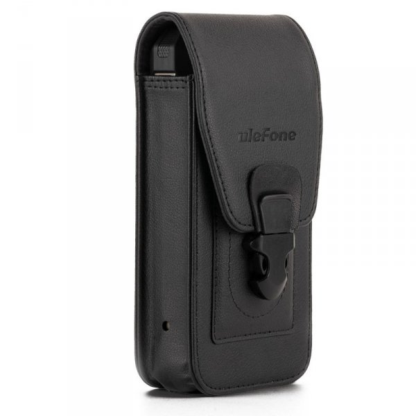 ULEFONE Etui skórzane do Armor 24