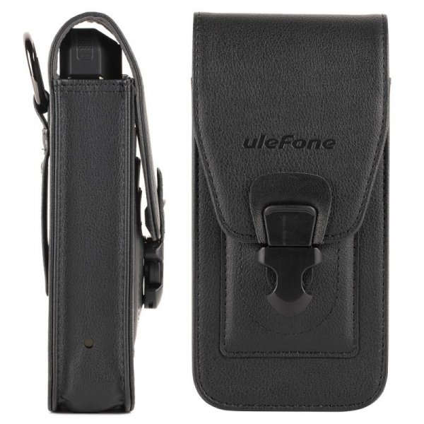 ULEFONE Etui skórzane do Armor 24