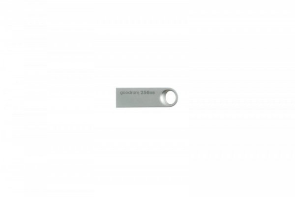 GOODRAM Pendrive UNO3 256GB USB 3.2 Gen1 srebrny