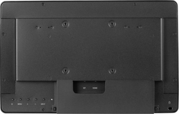 IIYAMA Monitor 15.6 cala ProLite TF1633MSC-B1 IPS,poj.10pkt.450cd,IP54