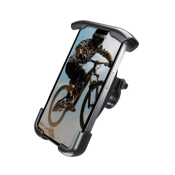 CRONG Bikeclip Enduro  uchwyt na telefon do roweru / motocyklu / hulajnogi