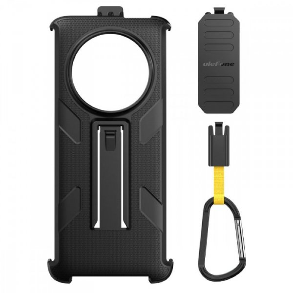ULEFONE Etui multifunkcyjne do Armor 23 Ultra