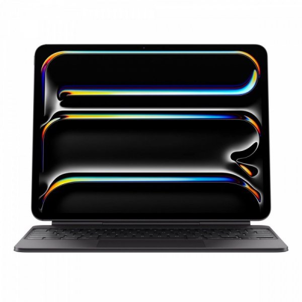 Apple Klawiatura Magic Keyboard do iPada Pro 13 cali (M4/M5) - angielski (międzynarodowy) - czarna