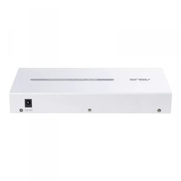 Asus Router VPN EBG19  PoE+ 9-port