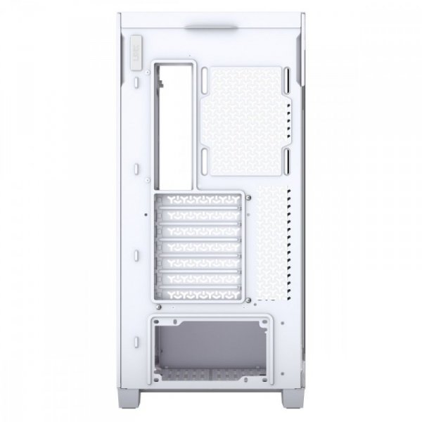 Corsair Obudowa 3500X ARGB TG Mid-Tower biała