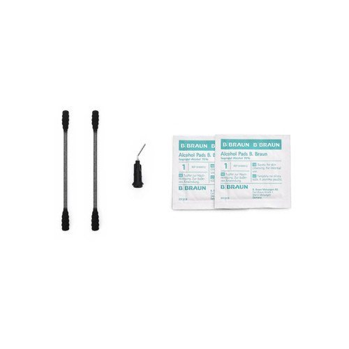 Thermaltake Pasta termoprzewodząca - TG-60 Thermal Grease Liquid Metal 1g 52 W/m-k