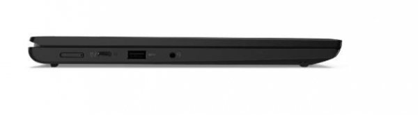 Lenovo Laptop ThinkPad L13 G5 21LB0013PB W11Pro Ultra 5 125U/16GB/512GB/INT/13.3 WUXGA/Black/1YR Premier Support + 3YRS OS + CO2