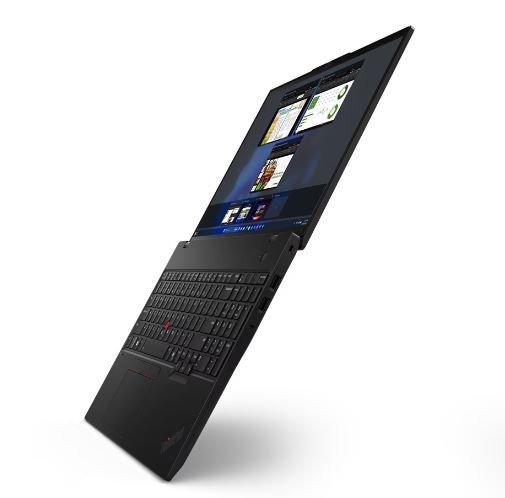 Lenovo Laptop ThinkPad L16 G1 21L7001MPB W11Pro 7535U/16GB/512GB/AMD Radeon/16.0 WUXGA/Black/1YR Premier Support + 3YRS OS + CO2