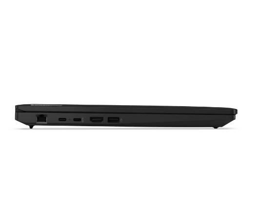 Lenovo Laptop ThinkPad L16 G1 21L3002VPB W11Pro Ultra 7 155U/16GB/512GB/INT/16.0 WUXGA/Black/1YR Premier Support + 3YRS OS + CO2
