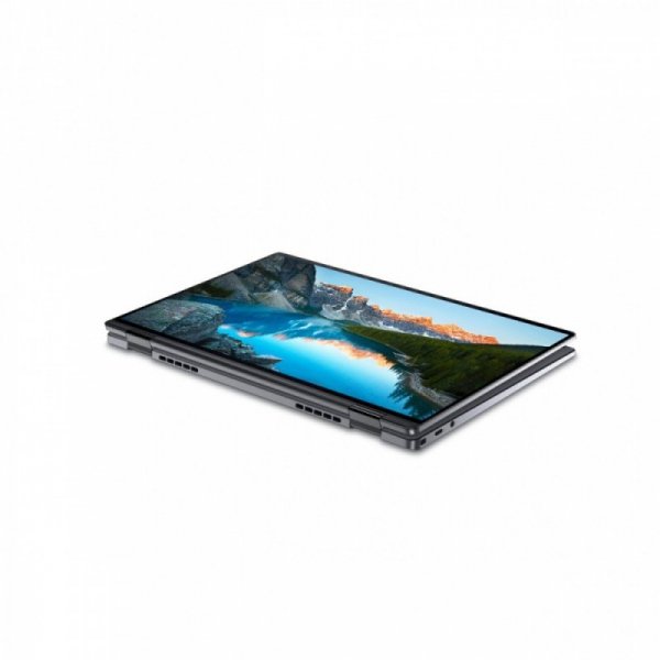 Dell Notebook Latitude 9450 2in1 Win11Pro Ultra 7 165U/32GB/512GB SSD Gen4/14.0 QHD+ Touch/Int/FgrPr/FHD/IR Cam/Mic/WLAN+BT/Back