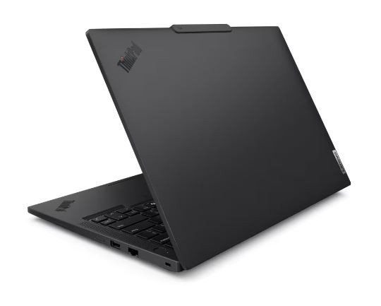 Lenovo Ultrabook ThinkPad T14 G5 21ML0046PB W11Pro Ultra 7 155U/16GB/1TB/INT/14.0 WUXGA/Touch/Black/3YRS Premier Support + CO2 O